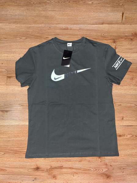 Мужская футболка Nike