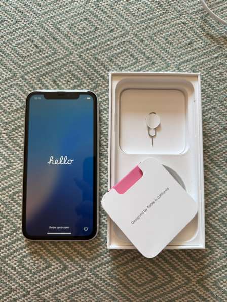 Apple iPhone 11 128 Гб в Люберцы фото 4