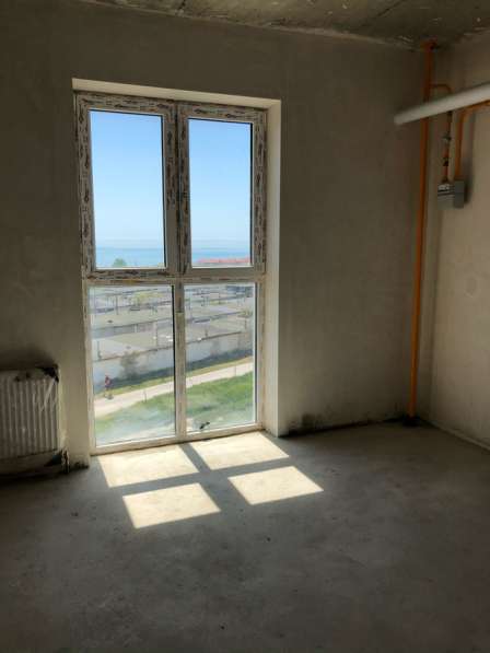 Продам однокомнатную квартиру в южном районе в Новороссийске фото 6