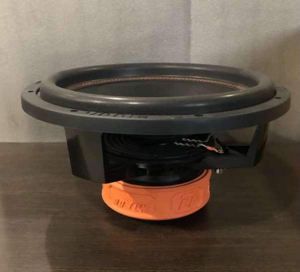 Сабвуфер DL Audio Gryphon Pro 12SE