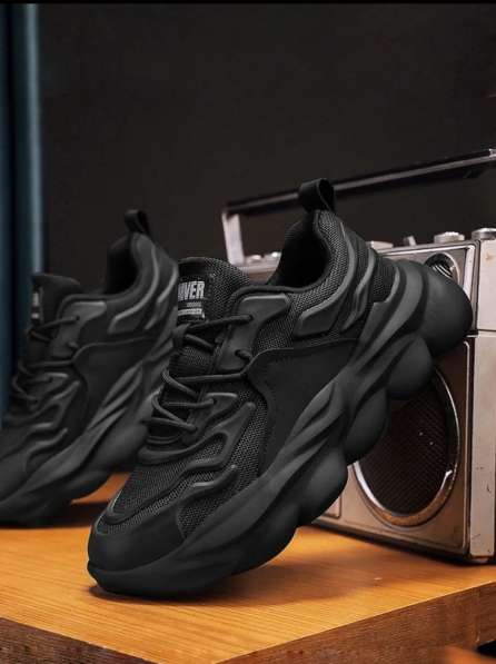 Кроссовки в Краснодаре