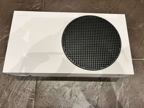 Xbox series s в Тольятти фото 4