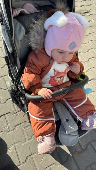 Зимний комбинезон в Хабаровске