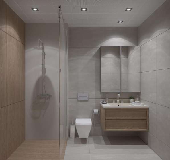 3-к. квартира дуплекс 120м&sup2; Турция, Анталья, Алтынташ в фото 7