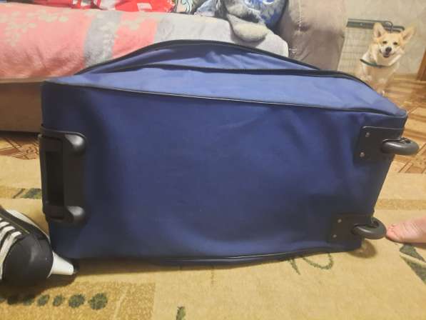 Баул хоккейный в Иванове фото 3