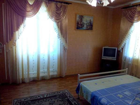 Квартиры посуточно в Харцызске в фото 13