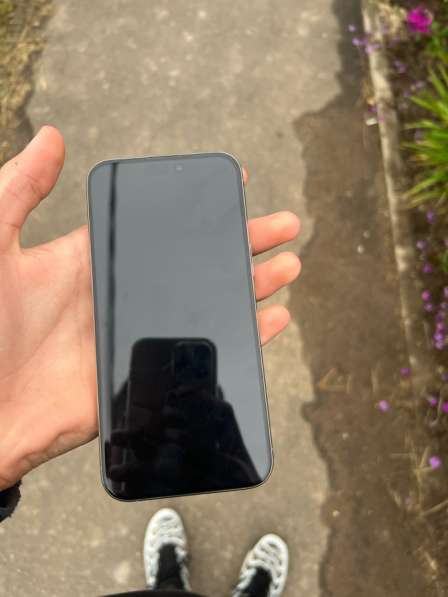 Iphone 15 pro max 256 gb в Домодедове фото 3