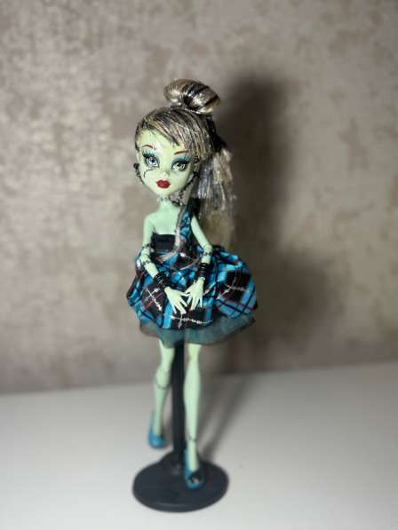 Куклы Монстер Хай в Москве фото 9