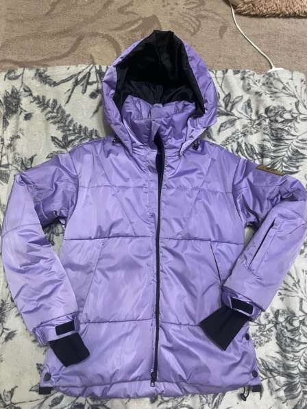 Зимний костюм на девочку в Перми фото 7