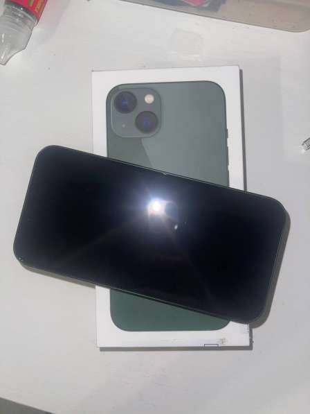 Айфон 13 128 гб в Когалыме