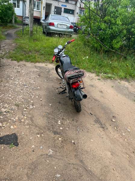 AlFA MOTOLEND в Калуге