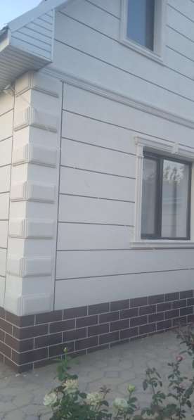 ФАСАДНЫЕ РАБОТЫ ПОД КЛЮЧ ! в фото 11