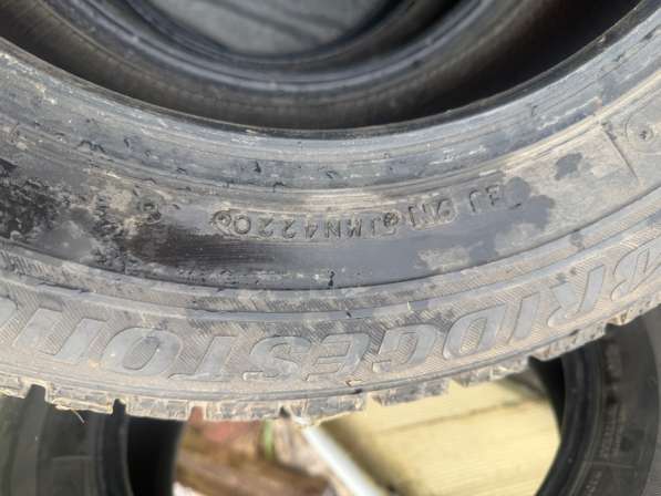 Продам зимнюю резину в Воткинске фото 6