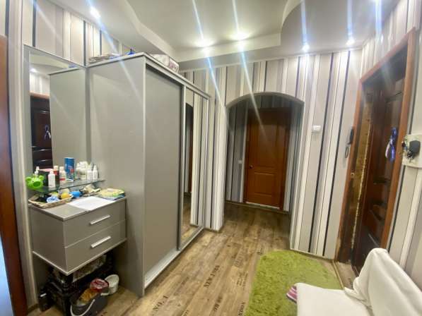 Продам 3 к квартиру на Гайве в Перми фото 9