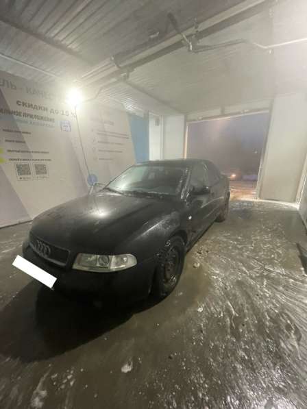 Audi, A4, продажа в Иванове в Иванове фото 4