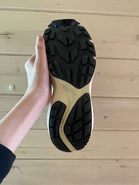 Кроссовки puma
