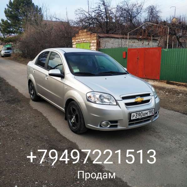 Chevrolet, Aveo, продажа в г.Мариуполь