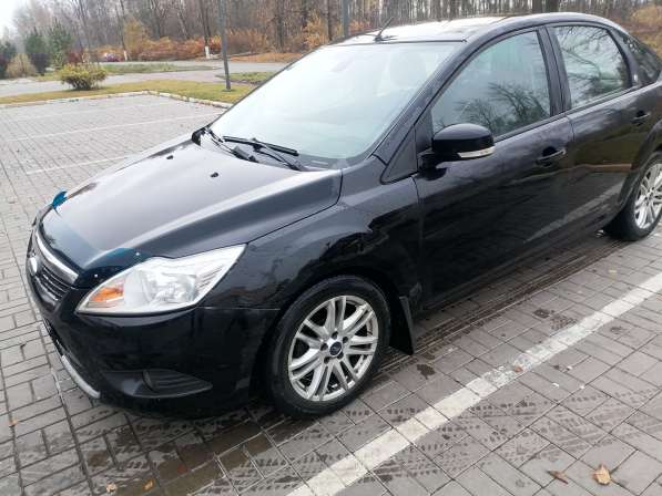 Ford, Focus, продажа в Сафоново