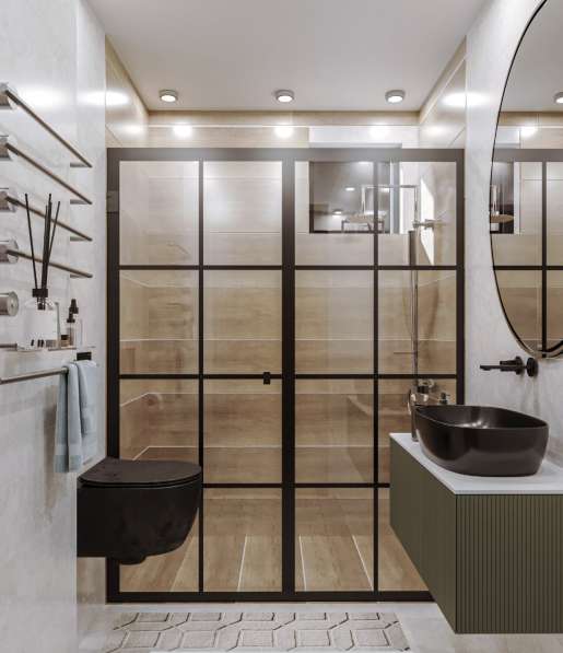 2-к. квартира 60м² Турция, Мерсин, Аяш в 