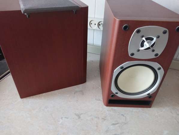 Акустика ONKYO D-N7FX в Челябинске фото 15