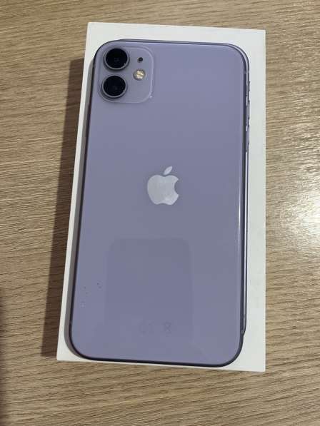 Продам iPhone 11 в Воронеже
