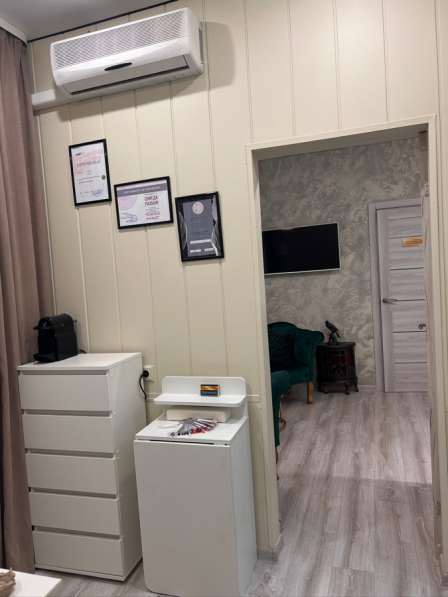 Сдам кабинет в студии в Москве фото 5