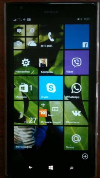 сотовый телефон Nokia Lumia 1520 в Оренбурге фото 3