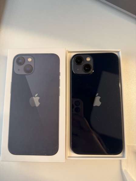 Продаю Iphone 13