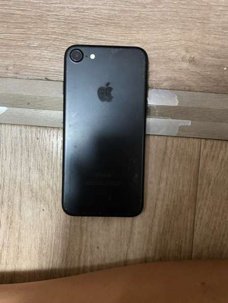 Продам айфон 7 в Ангарске