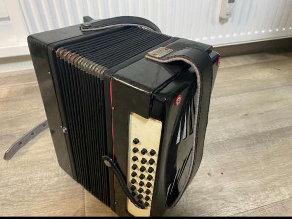 Гармони баяны аккордеоны в Перми