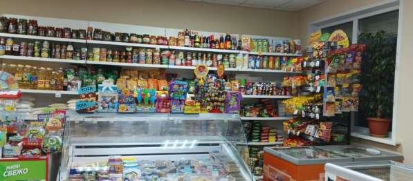 Продам магазин в с. Овсянка в Дивногорске фото 4