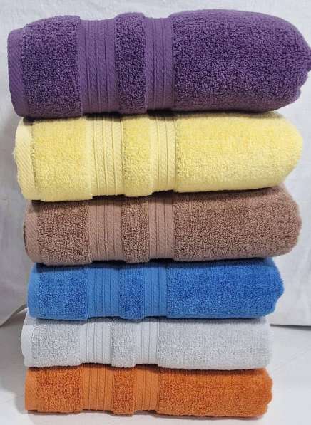 Махровое полотенце от производителя в Уфе фото 5