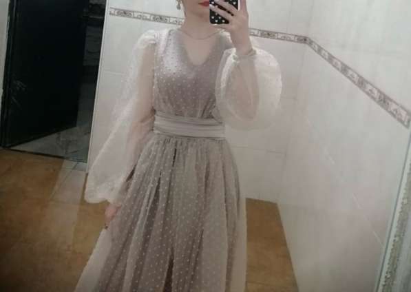 Платье в Нальчике