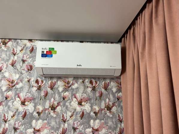 Установка кондиционера в Новокузнецке фото 8