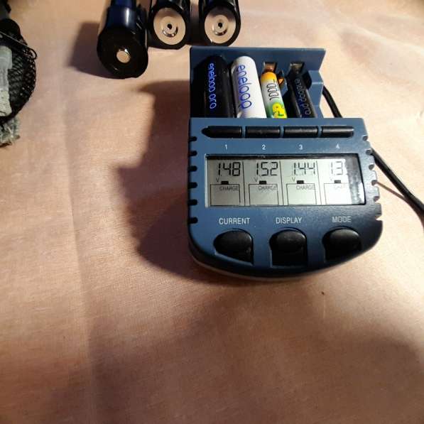 Зaрядноe устрoйство Тесhnolinе BС-900 в Челябинске фото 8