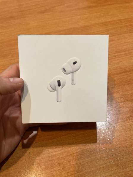 AirPods pro 2 в Санкт-Петербурге фото 6