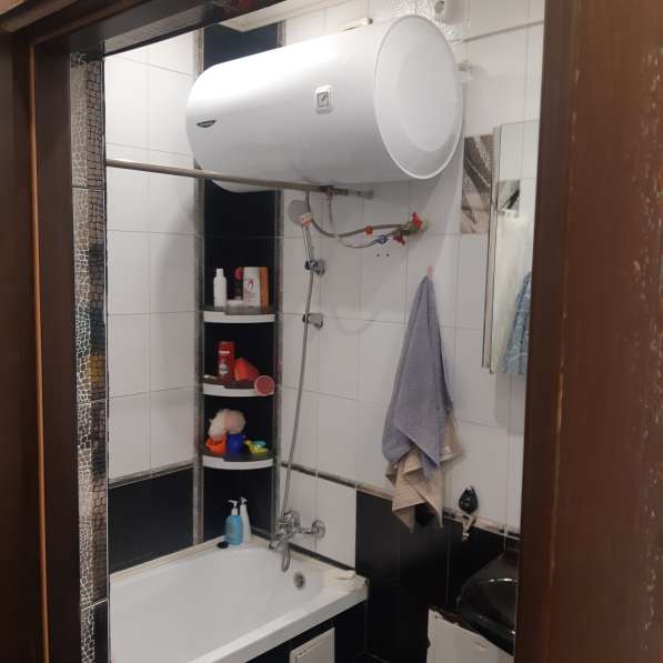 Продам 2-х комнатную квартиру в центре Караганды в фото 13