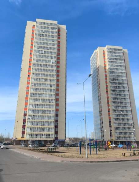 1-комнатная квартира, 38 м², 2/25 эт в Красноярске фото 13