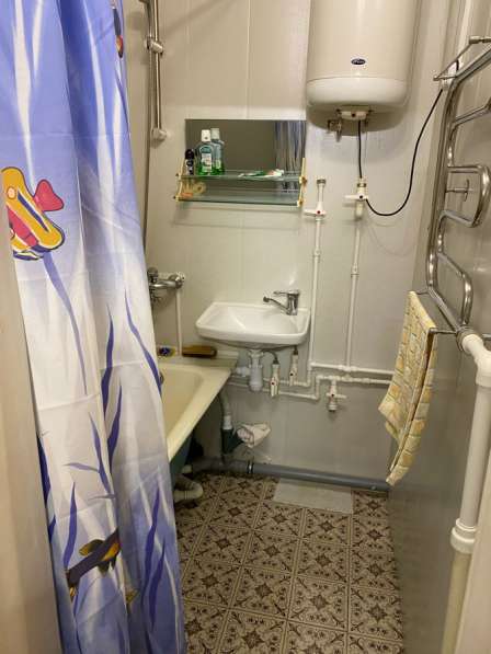 Продам 2-х комнатную квартиру в Москве фото 7