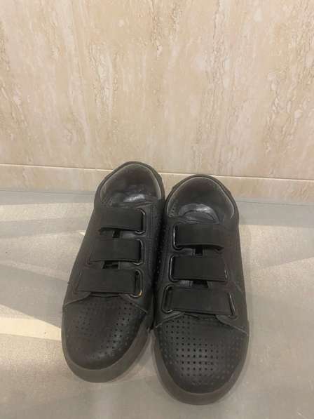 Туфли на мальчика в Тюмени