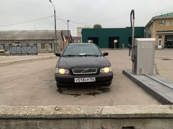 Volvo, S40, продажа в Нижнем Новгороде в Нижнем Новгороде фото 5