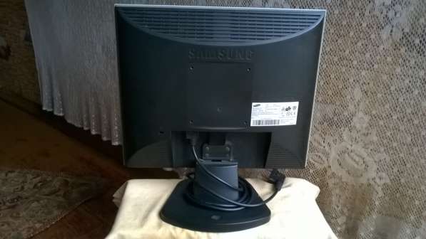 МОНИТОР САМСУНГ РАБОЧИЙ в Смоленске фото 5