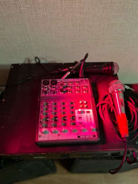 Концертные колонки в Санкт-Петербурге фото 8