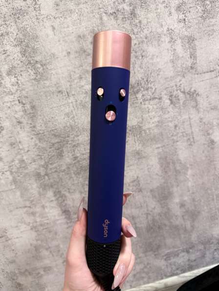 Стайлер Dyson в Волгограде