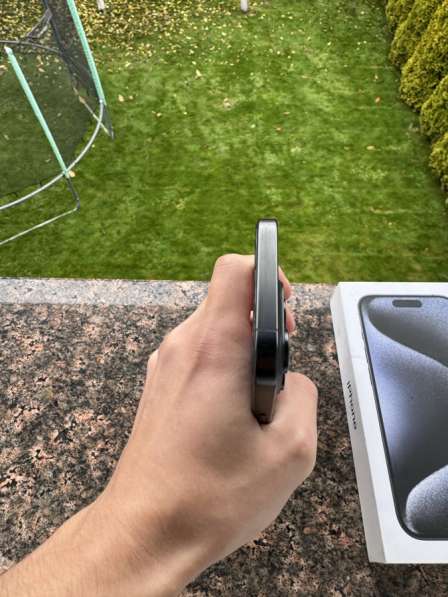 Продам Iphone 15 pro 128gb в Брянске фото 6