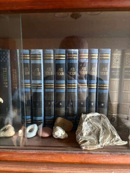 Книги. Сборники сочинений в Москве фото 4