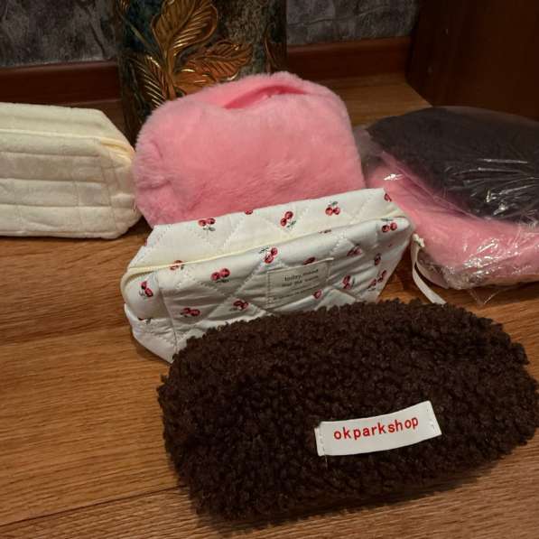 Косметички в Москве фото 8