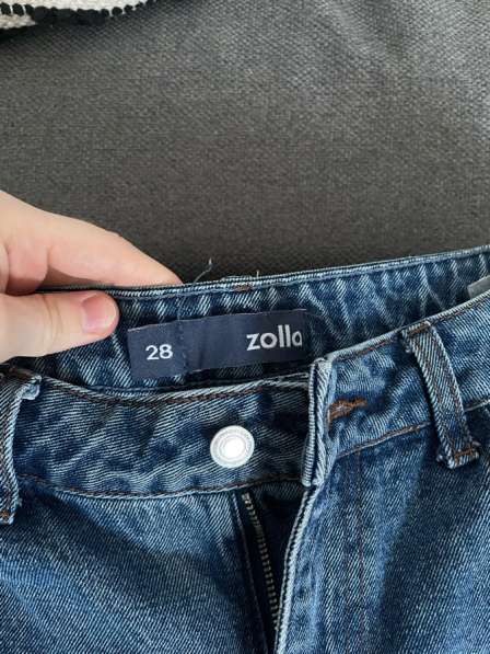 Джинсы женские