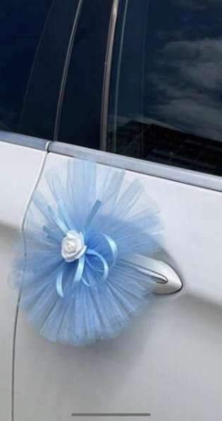 Свадебные аксессуары в Комсомольске-на-Амуре фото 4