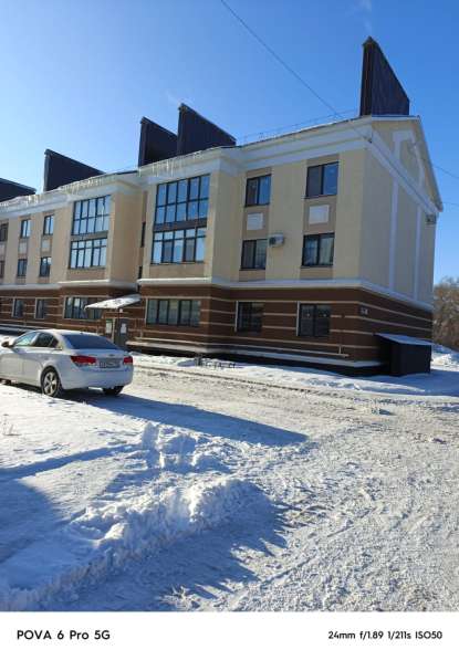 Продам 1 ком квартиру
